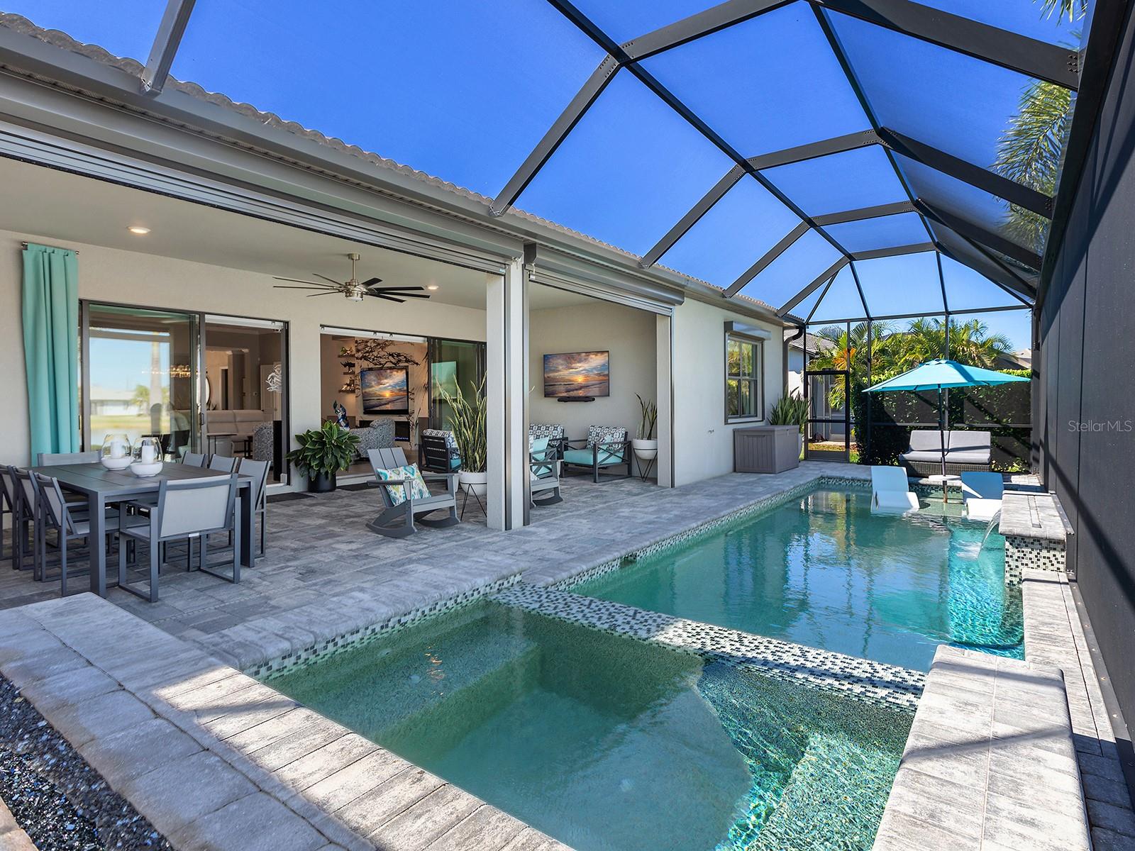 DEL WEBB PH III SUBPH 3A, 3B & 3C - Residential