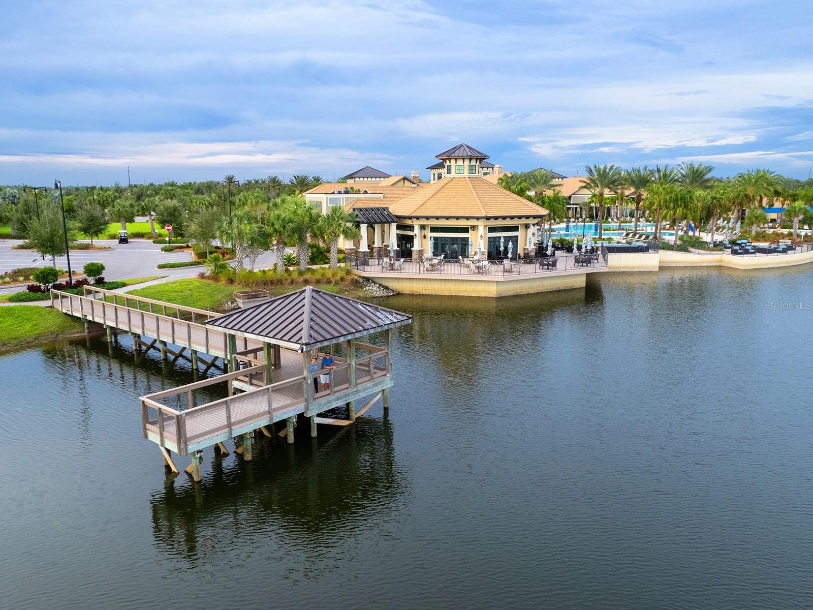 DEL WEBB PH III SUBPH 3A, 3B & 3C - Residential