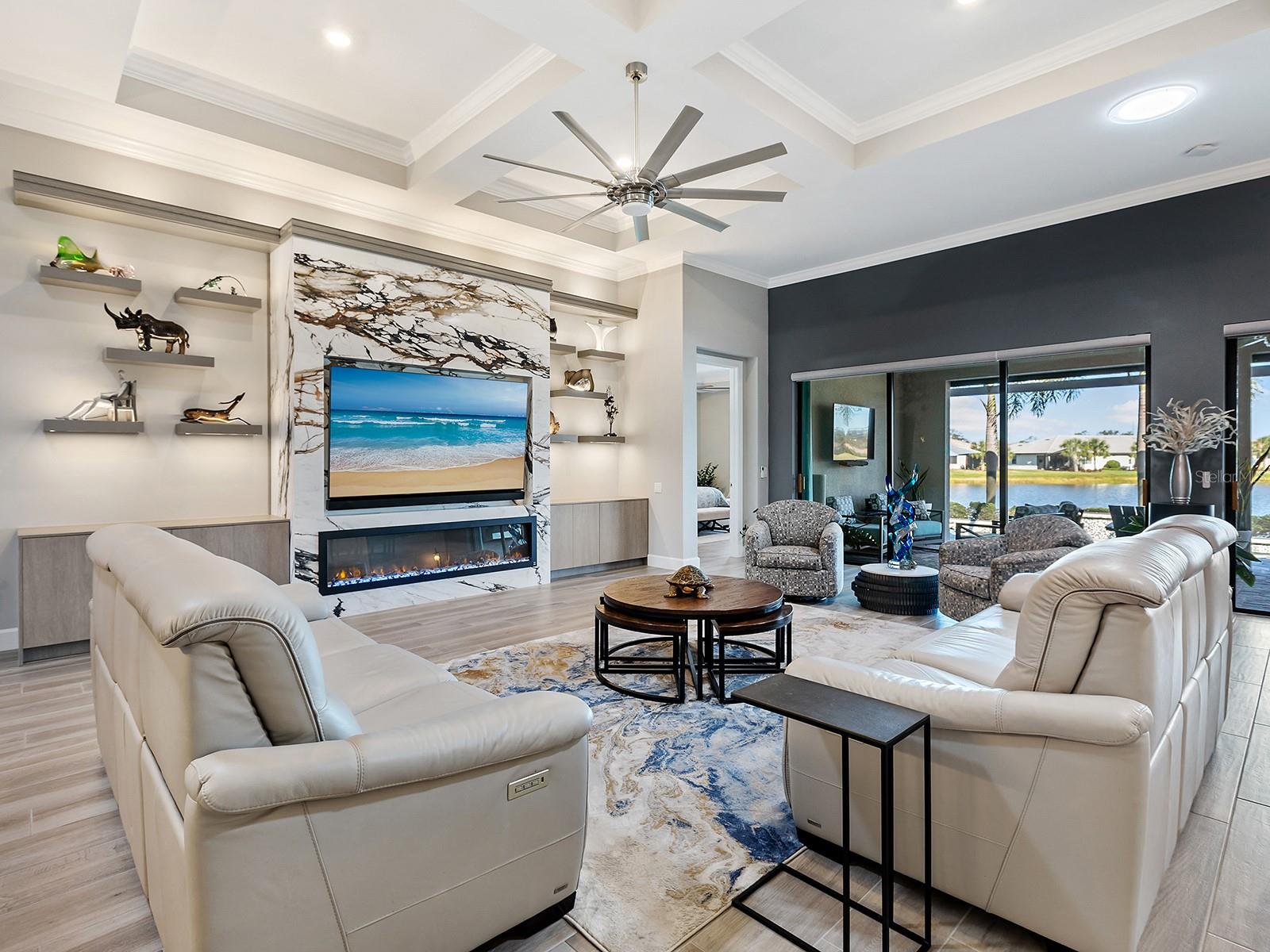 DEL WEBB PH III SUBPH 3A, 3B & 3C - Residential