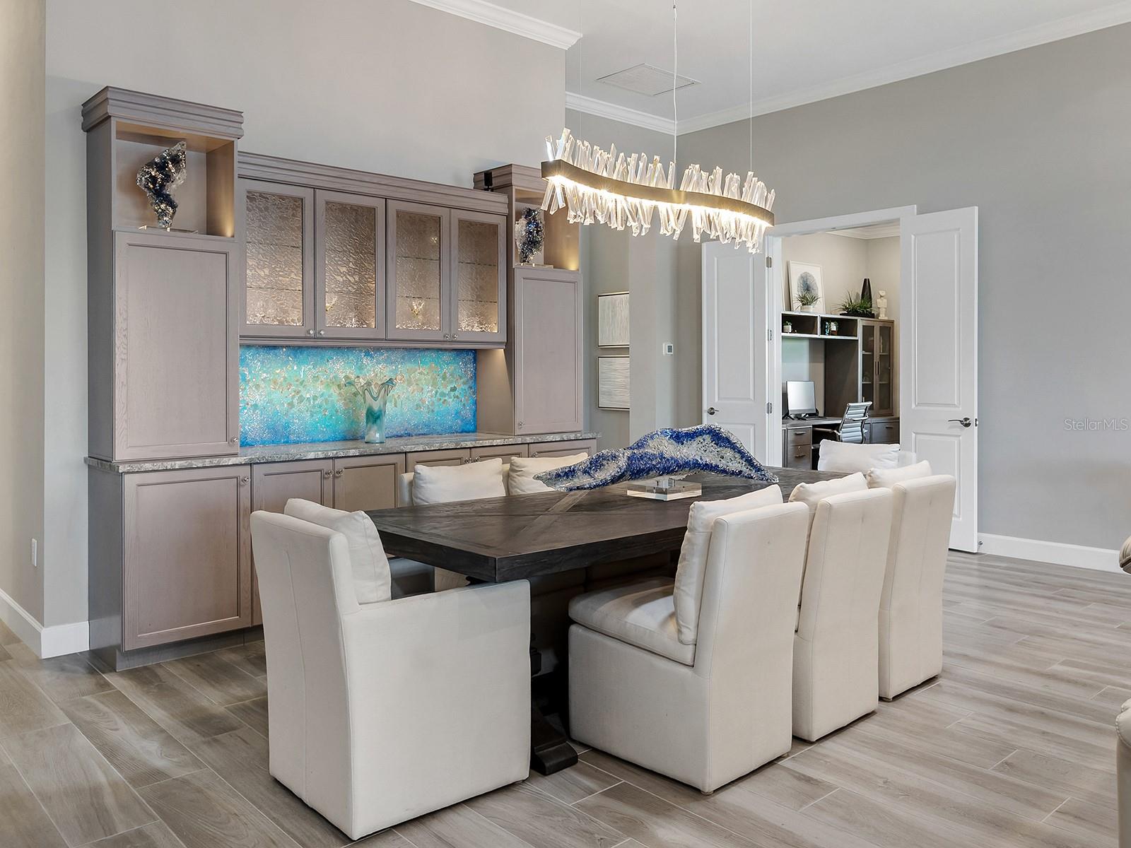 DEL WEBB PH III SUBPH 3A, 3B & 3C - Residential