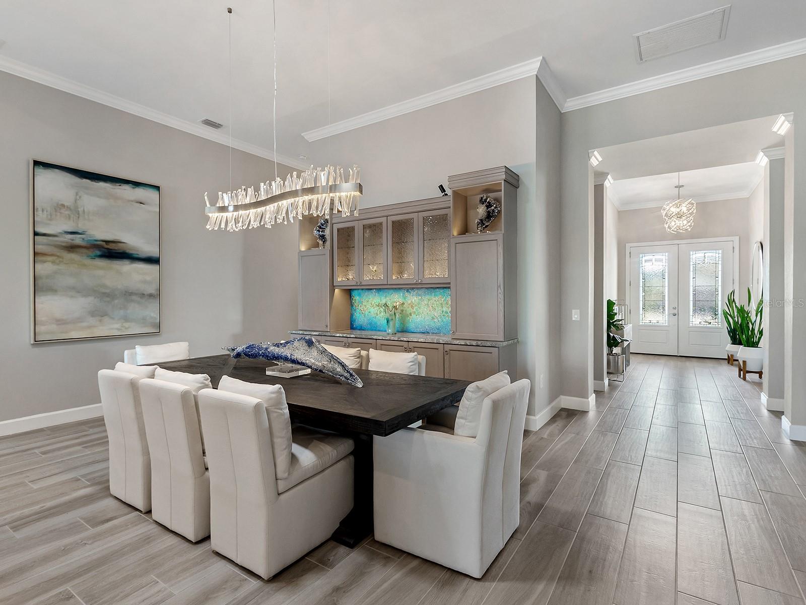 DEL WEBB PH III SUBPH 3A, 3B & 3C - Residential