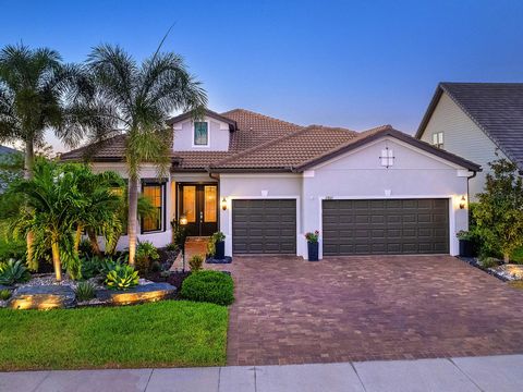 Photo of 17807 Eastbrook Terrace, Lakewood Ranch, FL 34202 (MLS # A4666809)
