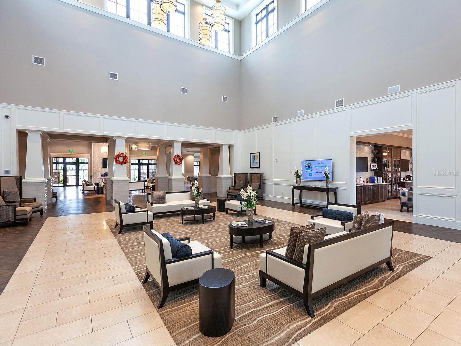 DEL WEBB PH III SUBPH 3A, 3B & 3C - Residential