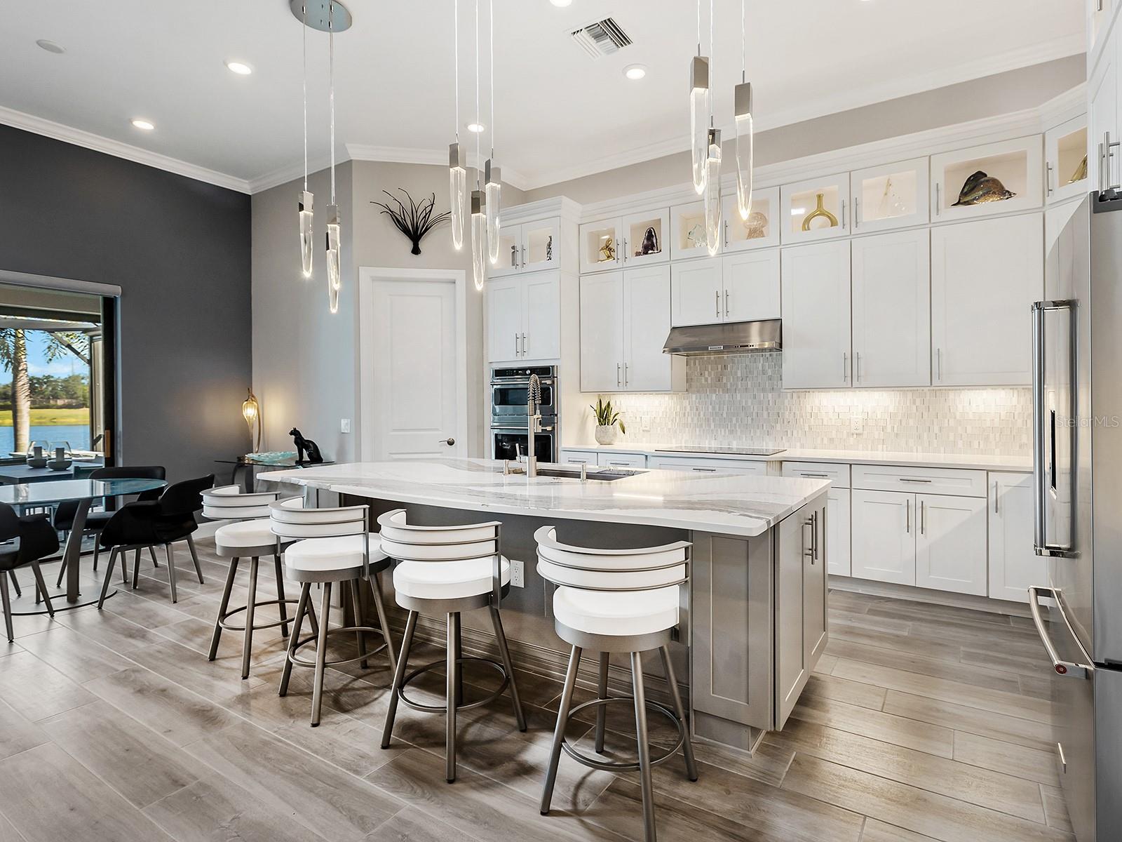 DEL WEBB PH III SUBPH 3A, 3B & 3C - Residential