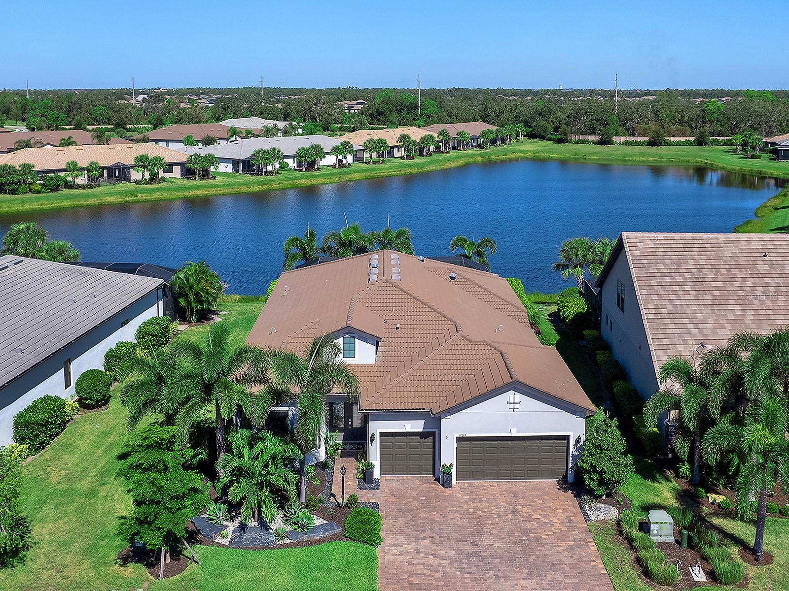 DEL WEBB PH III SUBPH 3A, 3B & 3C - Residential