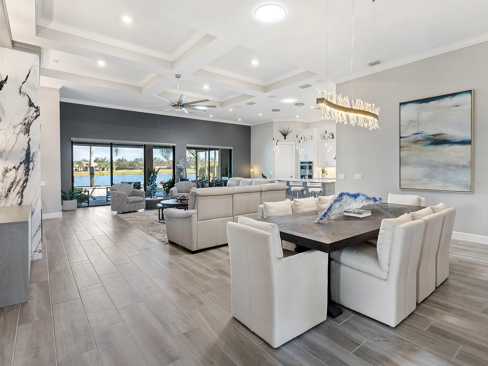DEL WEBB PH III SUBPH 3A, 3B & 3C - Residential