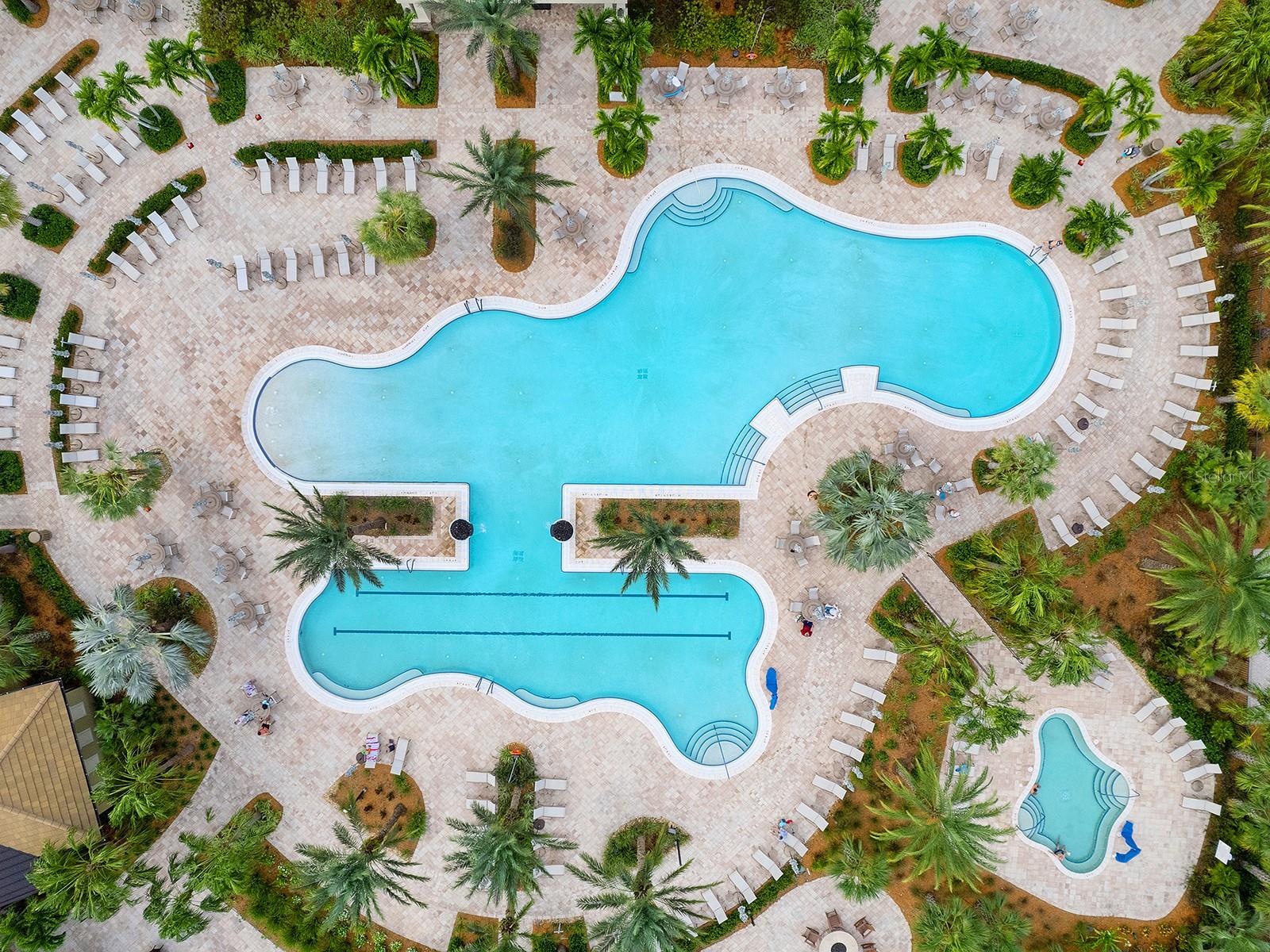 DEL WEBB PH III SUBPH 3A, 3B & 3C - Residential