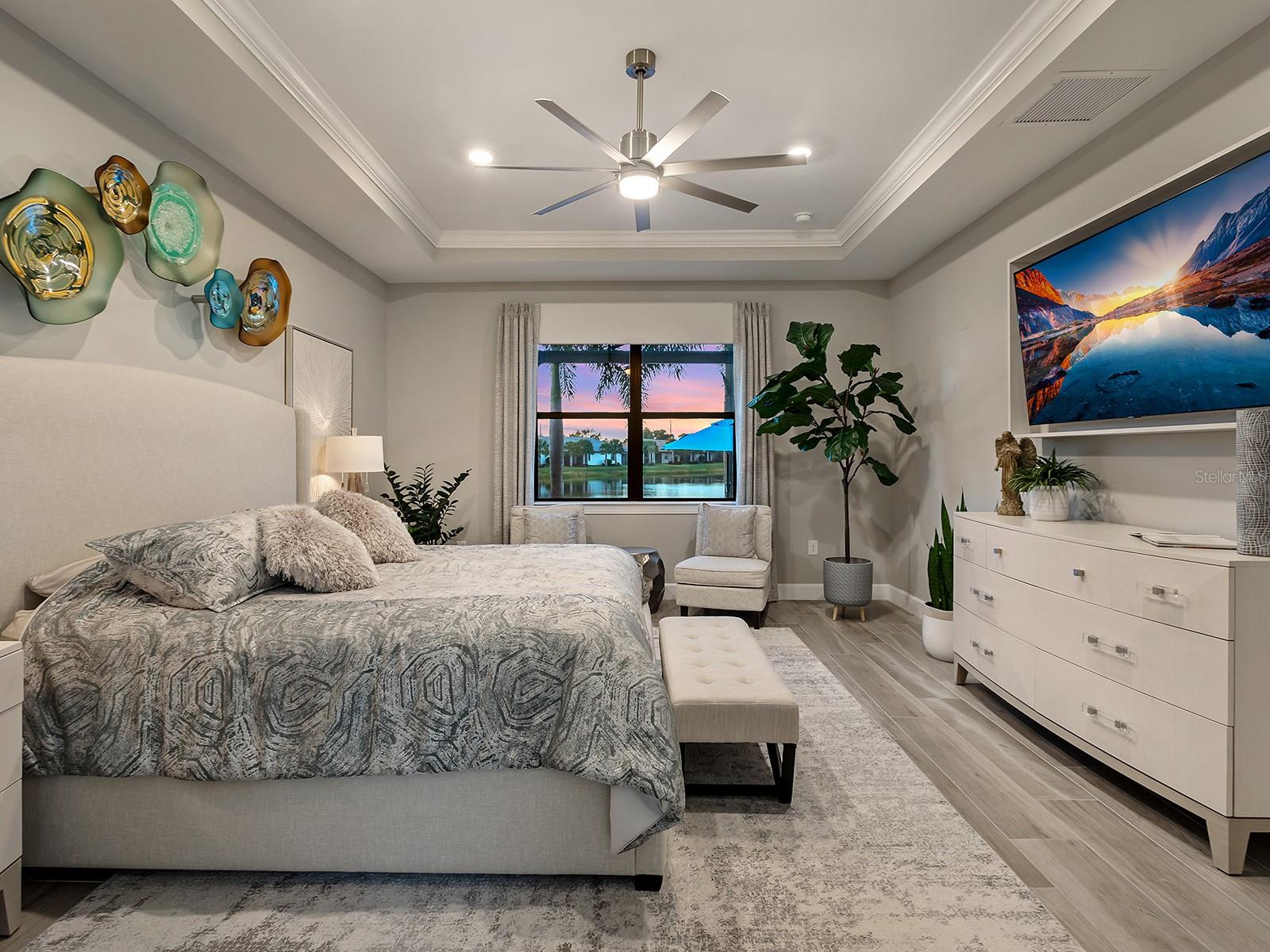 DEL WEBB PH III SUBPH 3A, 3B & 3C - Residential