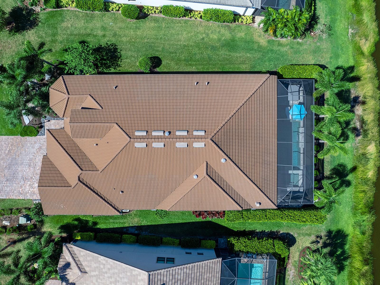 DEL WEBB PH III SUBPH 3A, 3B & 3C - Residential