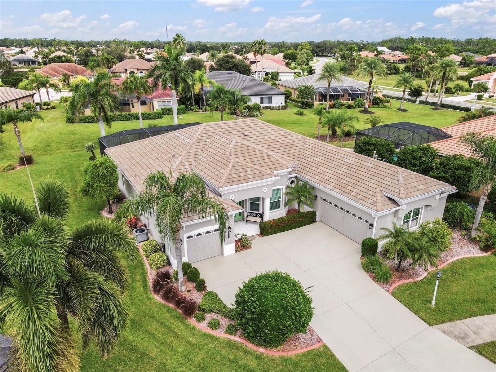 BOBCAT TRAIL, PH 3 - Residential