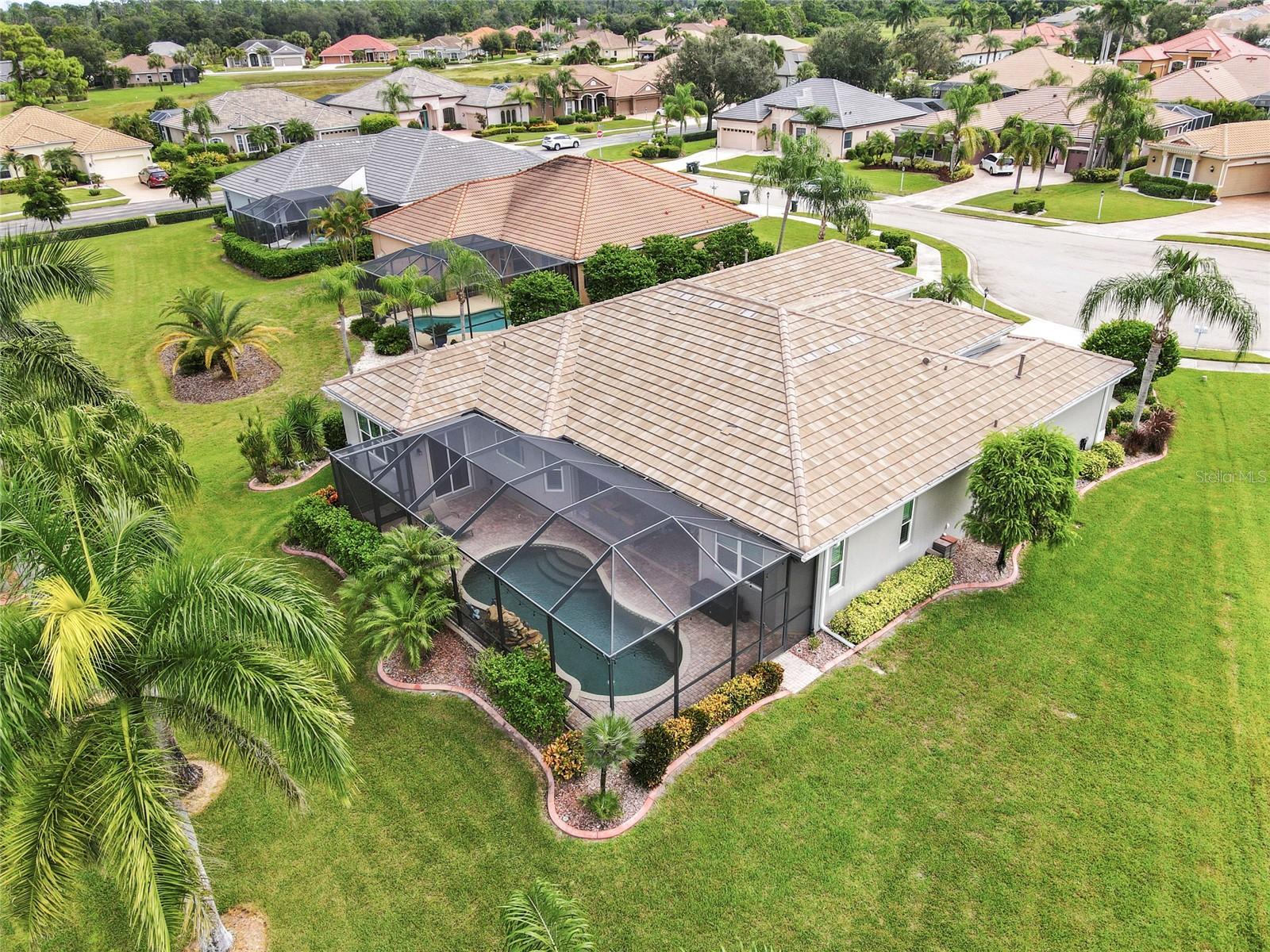 BOBCAT TRAIL, PH 3 - Residential