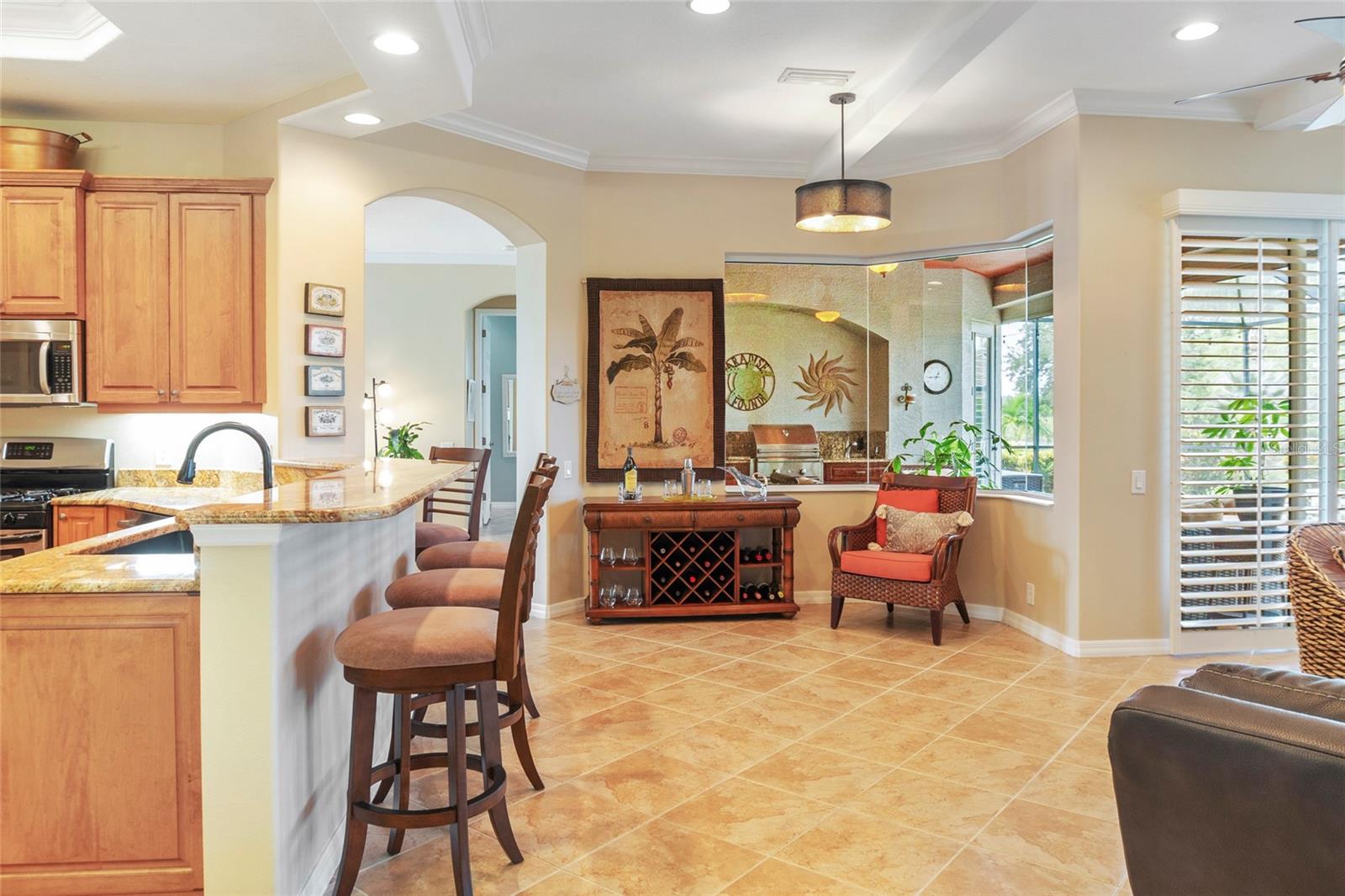 BOBCAT TRAIL, PH 3 - Residential