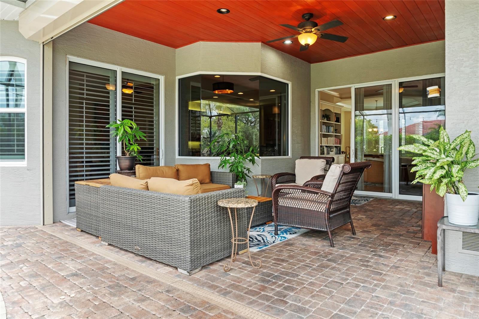 BOBCAT TRAIL, PH 3 - Residential