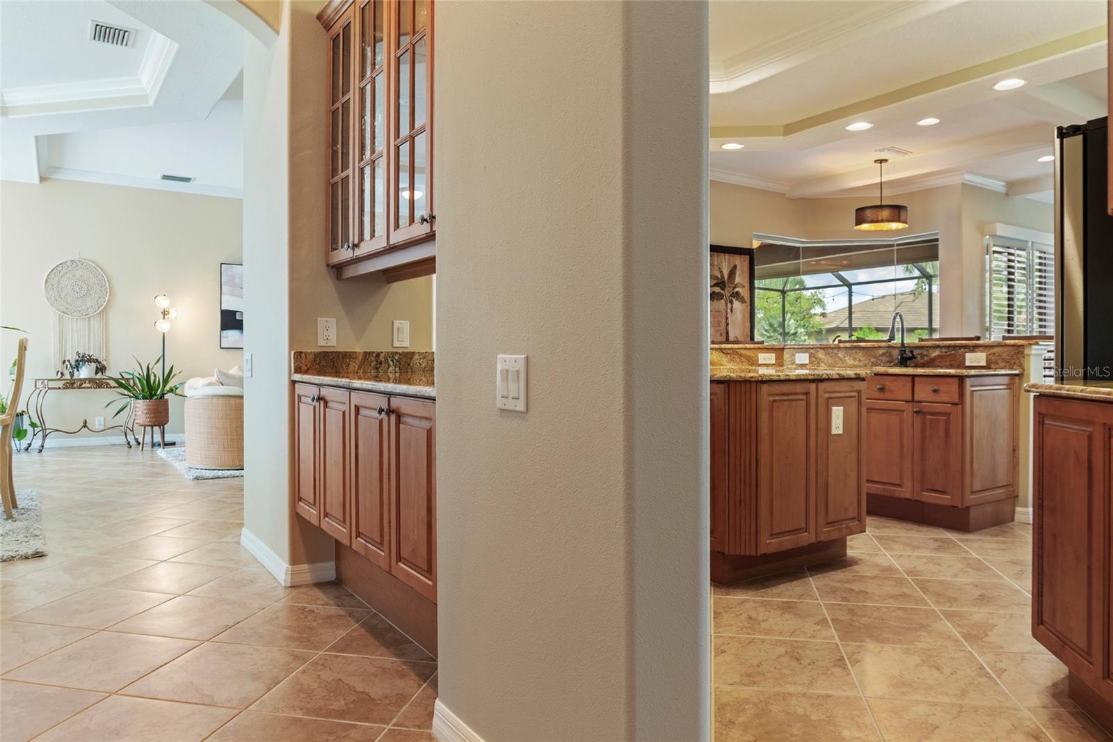 BOBCAT TRAIL, PH 3 - Residential