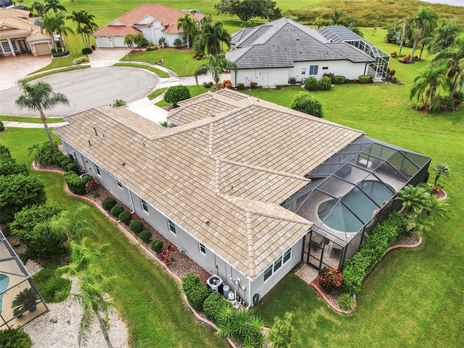 BOBCAT TRAIL, PH 3 - Residential
