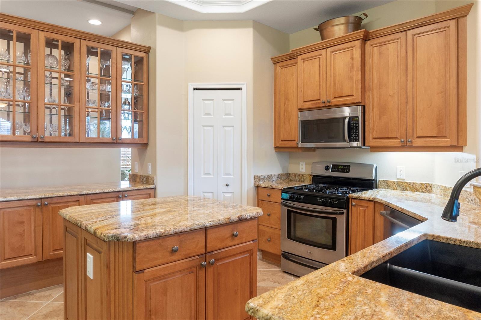 BOBCAT TRAIL, PH 3 - Residential
