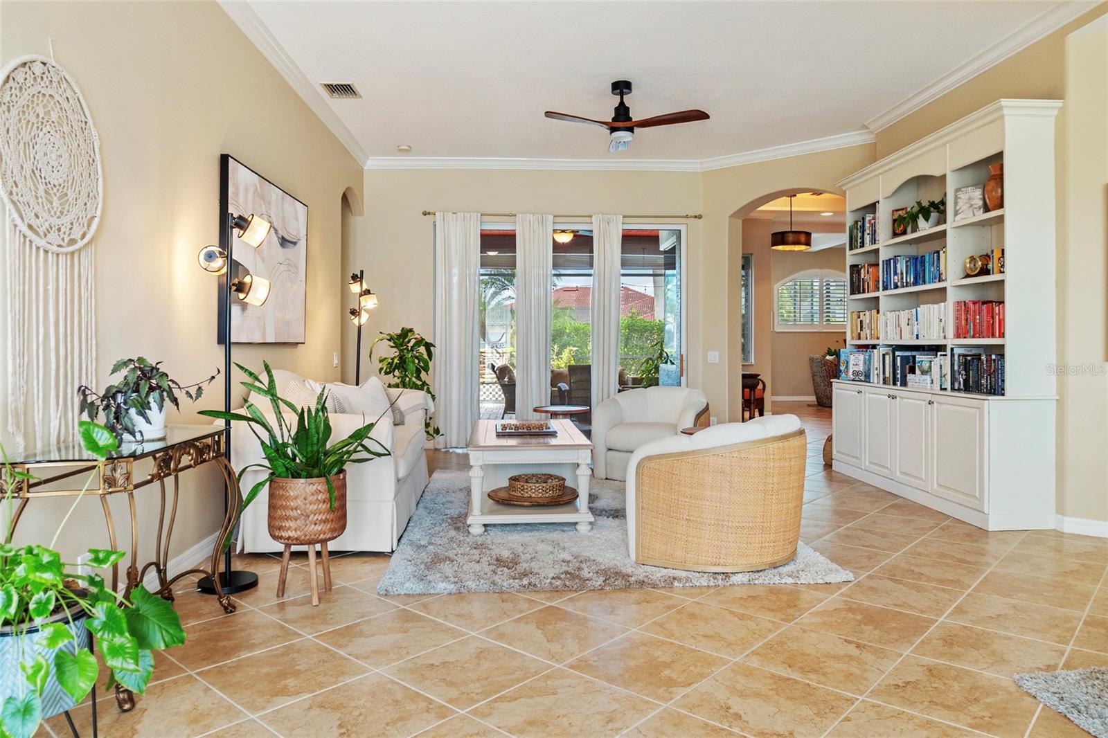 BOBCAT TRAIL, PH 3 - Residential