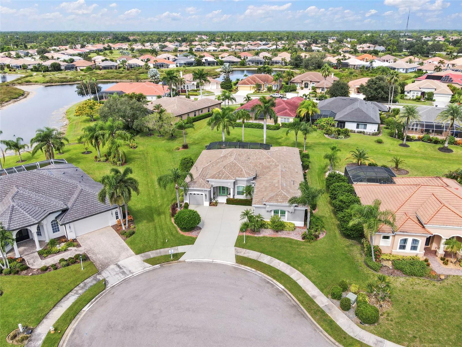 BOBCAT TRAIL, PH 3 - Residential