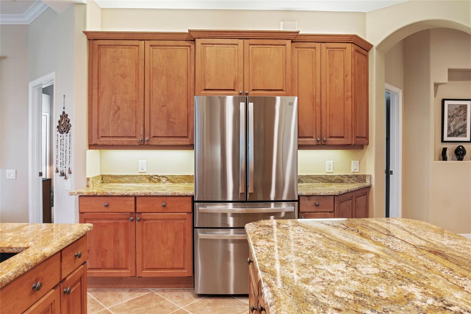 BOBCAT TRAIL, PH 3 - Residential