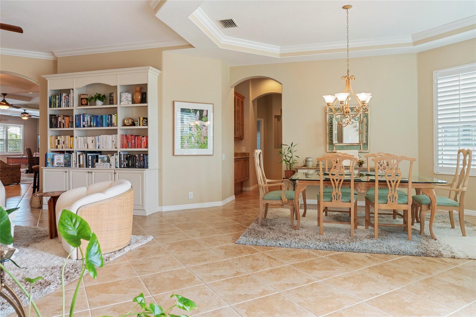 BOBCAT TRAIL, PH 3 - Residential