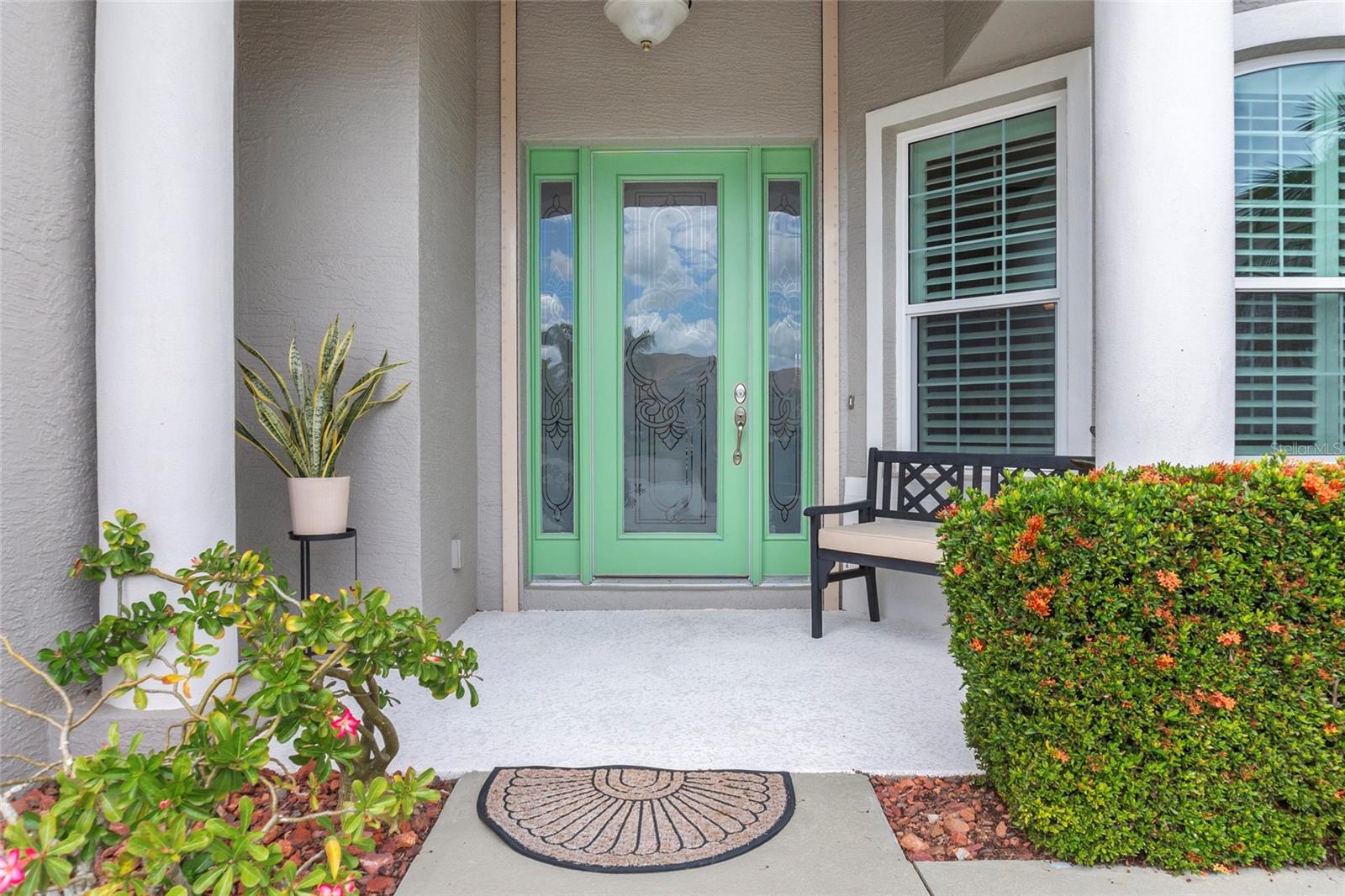 BOBCAT TRAIL, PH 3 - Residential