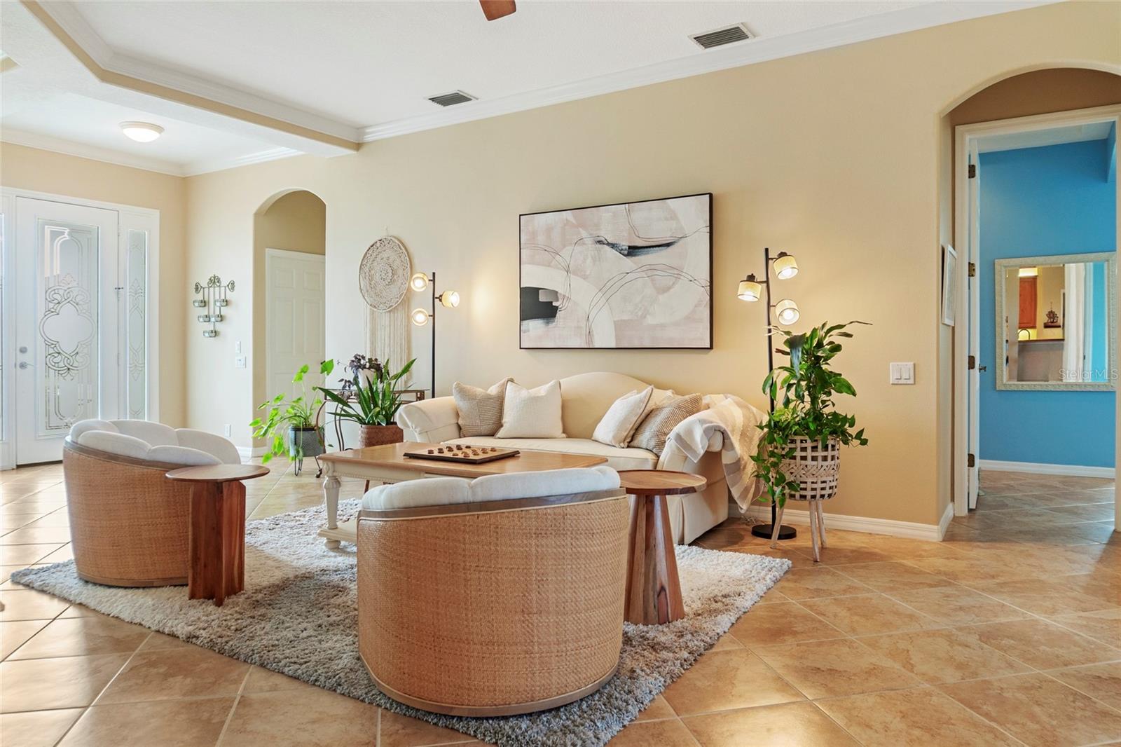 BOBCAT TRAIL, PH 3 - Residential