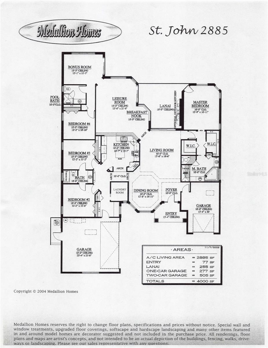 BOBCAT TRAIL, PH 3 - Residential