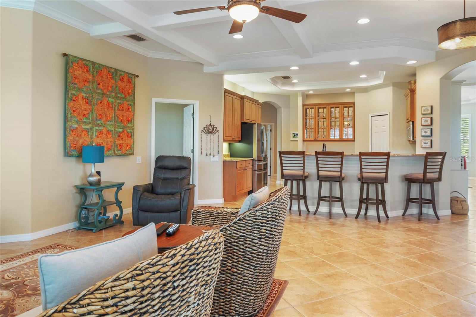 BOBCAT TRAIL, PH 3 - Residential