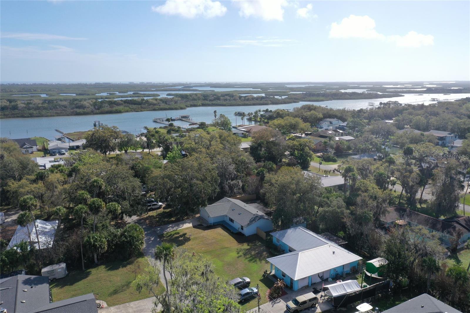 CORY ESTATES - Residential