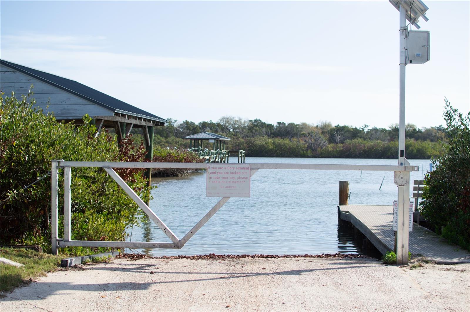 CORY ESTATES - Residential