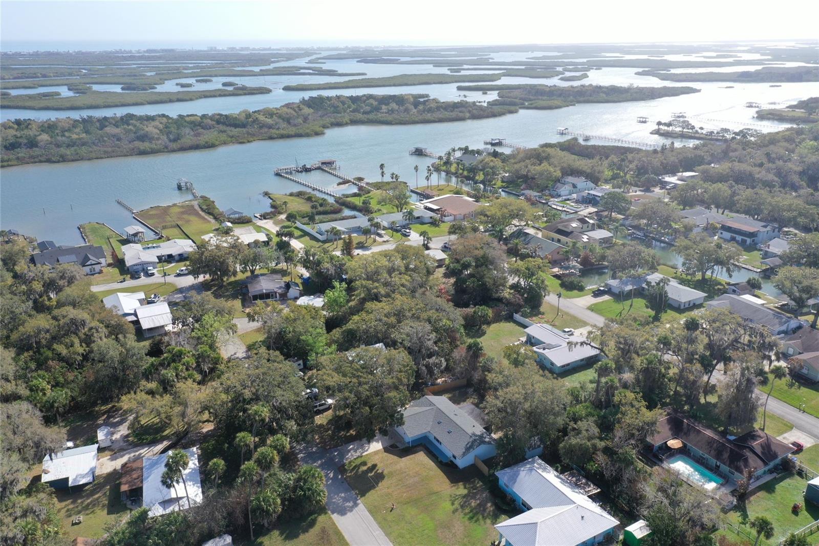 CORY ESTATES - Residential