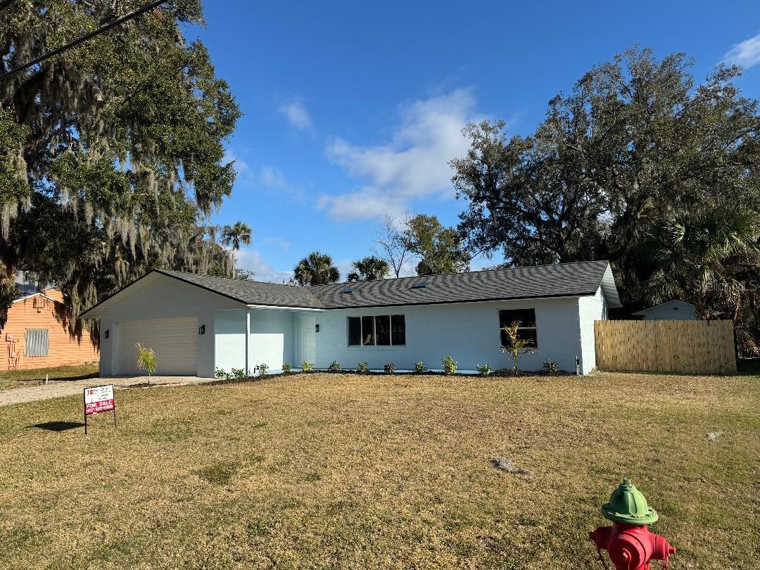 CORY ESTATES - Residential