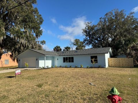 Photo of 168 N Cory Drive, Edgewater, FL 32141 (MLS # NS1087503)