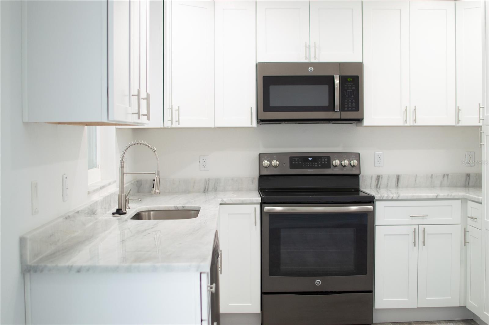 CORY ESTATES - Residential