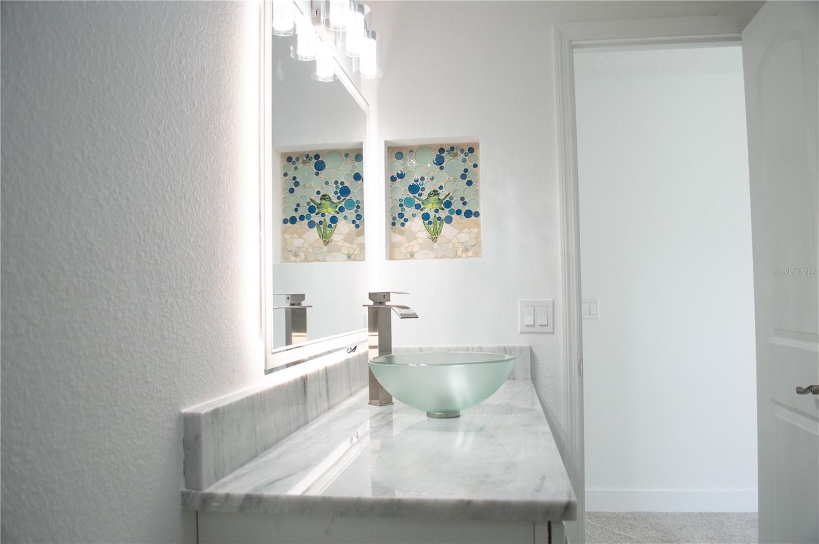 CORY ESTATES - Residential