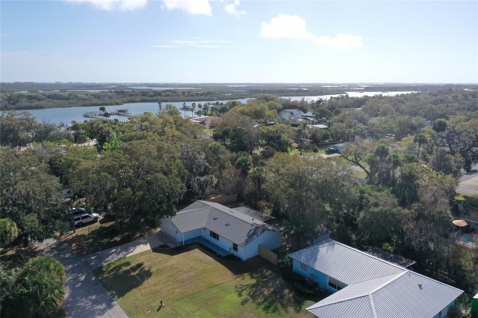 CORY ESTATES - Residential