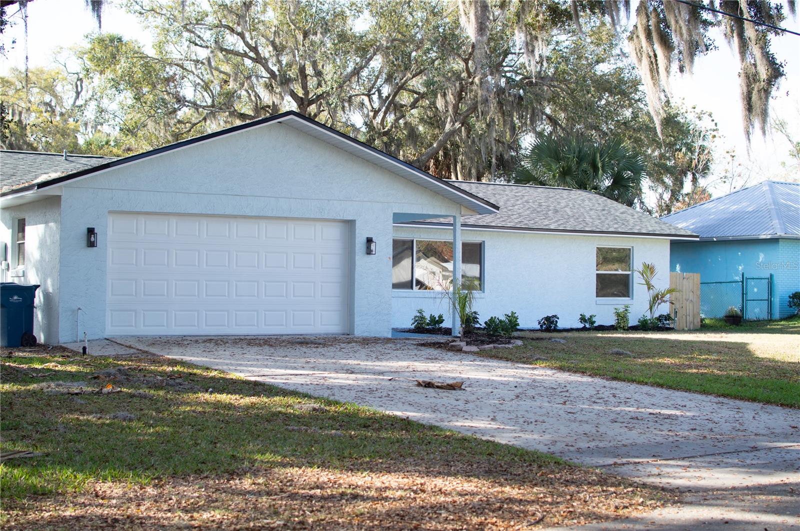 CORY ESTATES - Residential