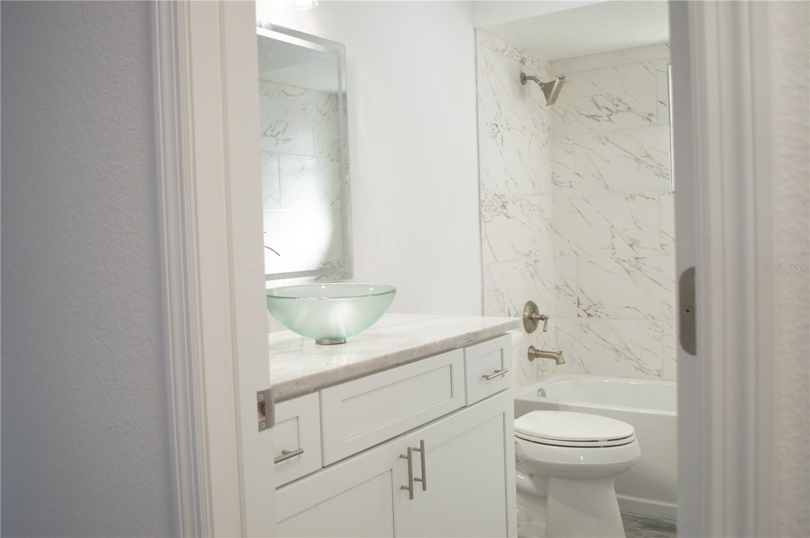 CORY ESTATES - Residential