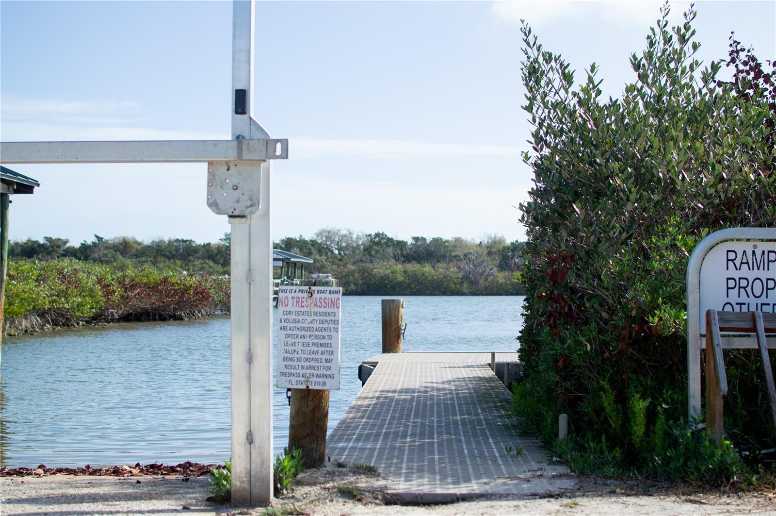 CORY ESTATES - Residential