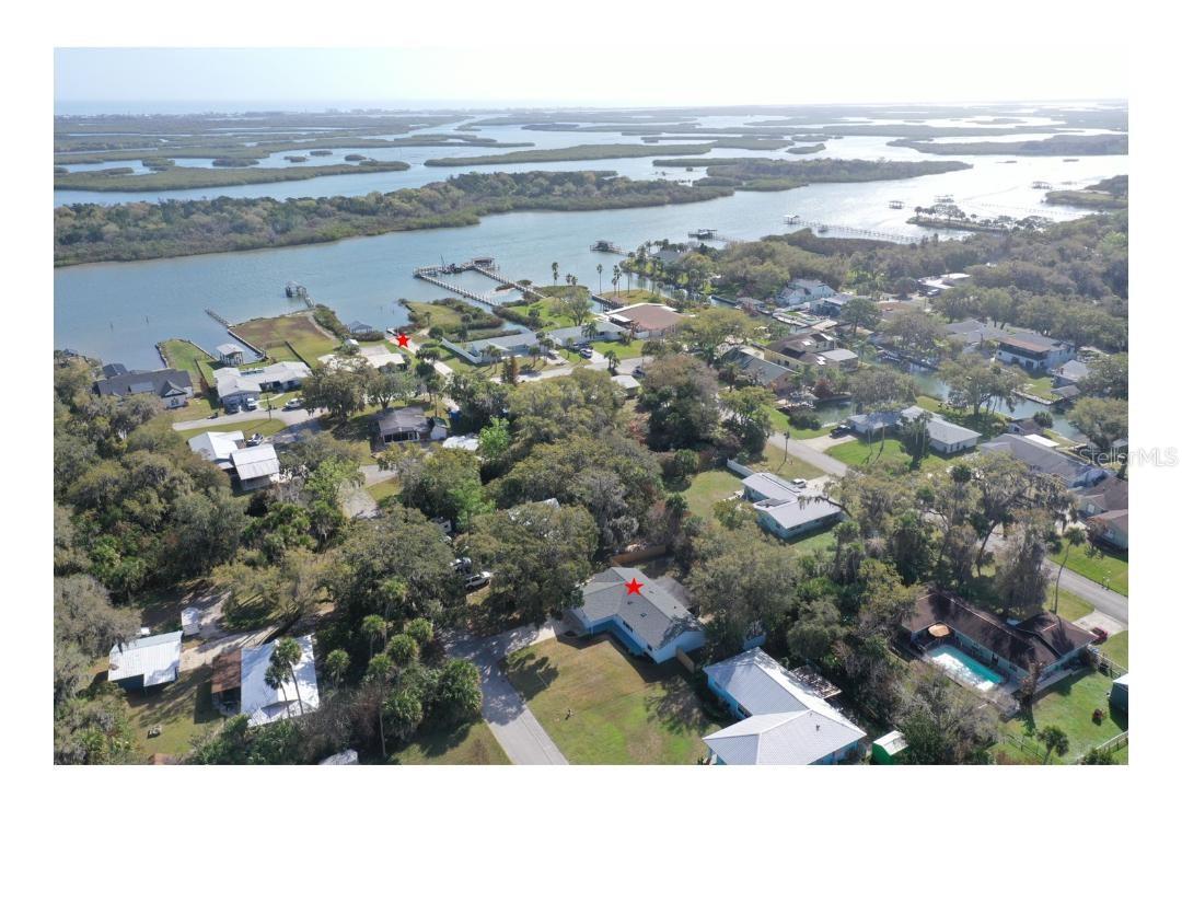 CORY ESTATES - Residential