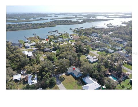 168 N CORY DRIVE EDGEWATER FL 32141