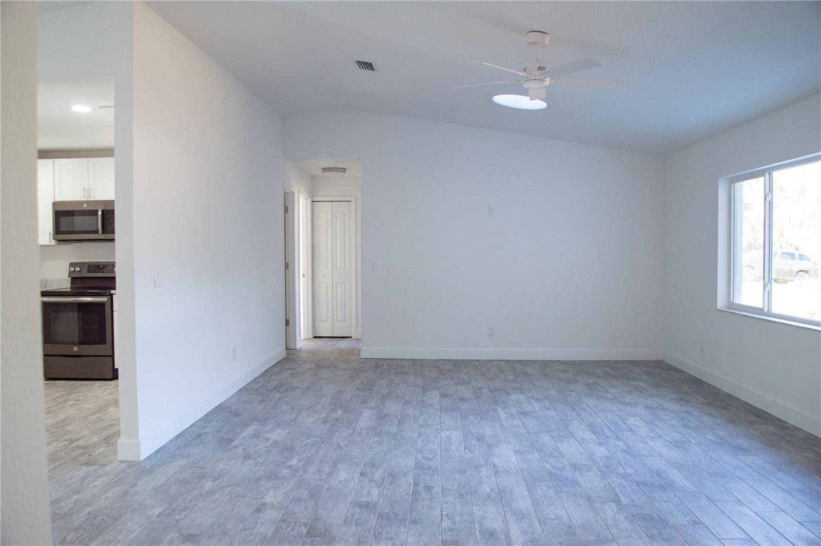 CORY ESTATES - Residential