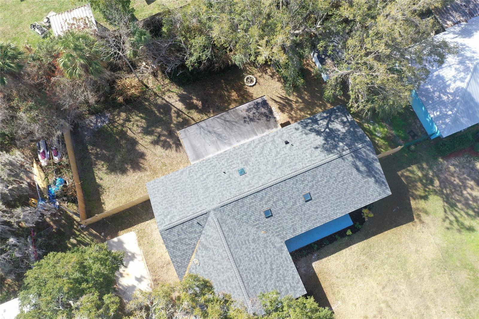 CORY ESTATES - Residential