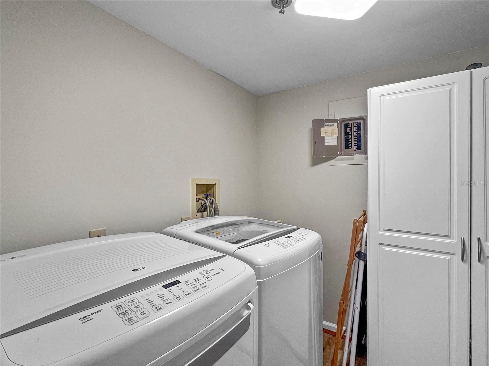 THE GREENS AT PINEBROOK PH 3 - Residential