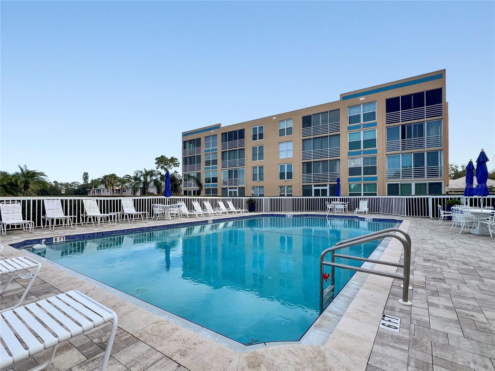 THE GREENS AT PINEBROOK PH 3 - Residential