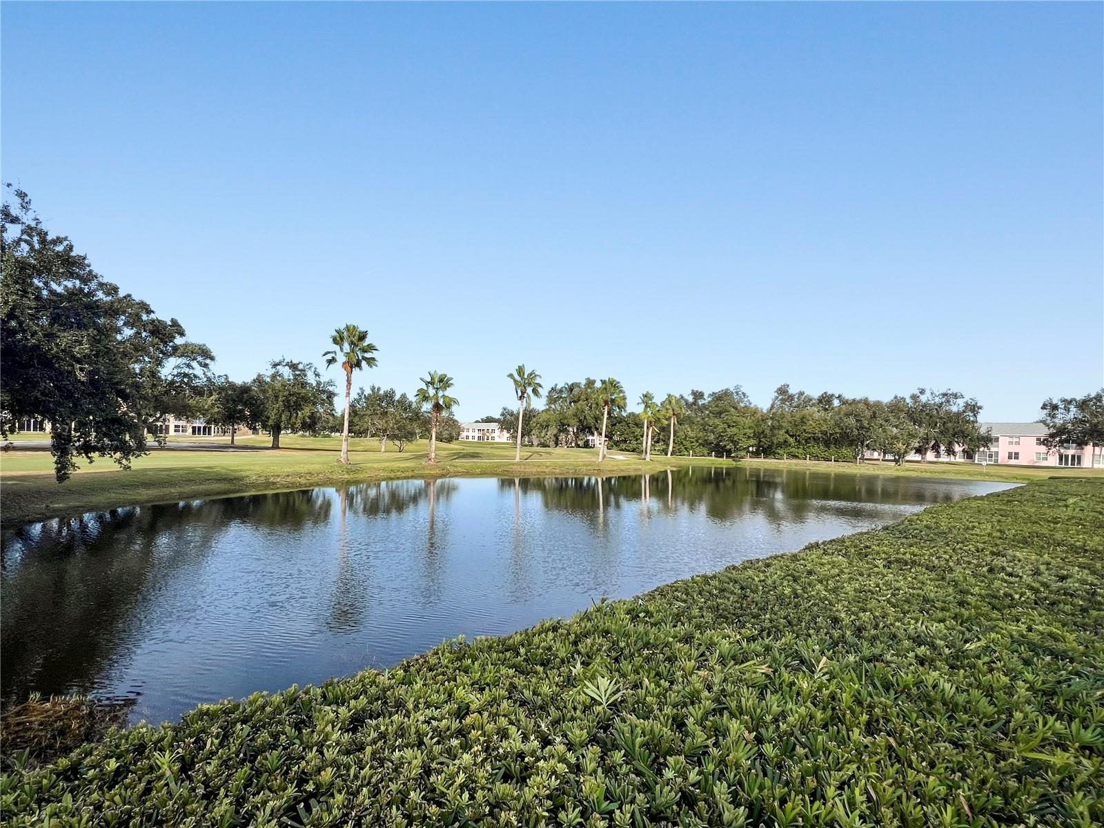 THE GREENS AT PINEBROOK PH 3 - Residential