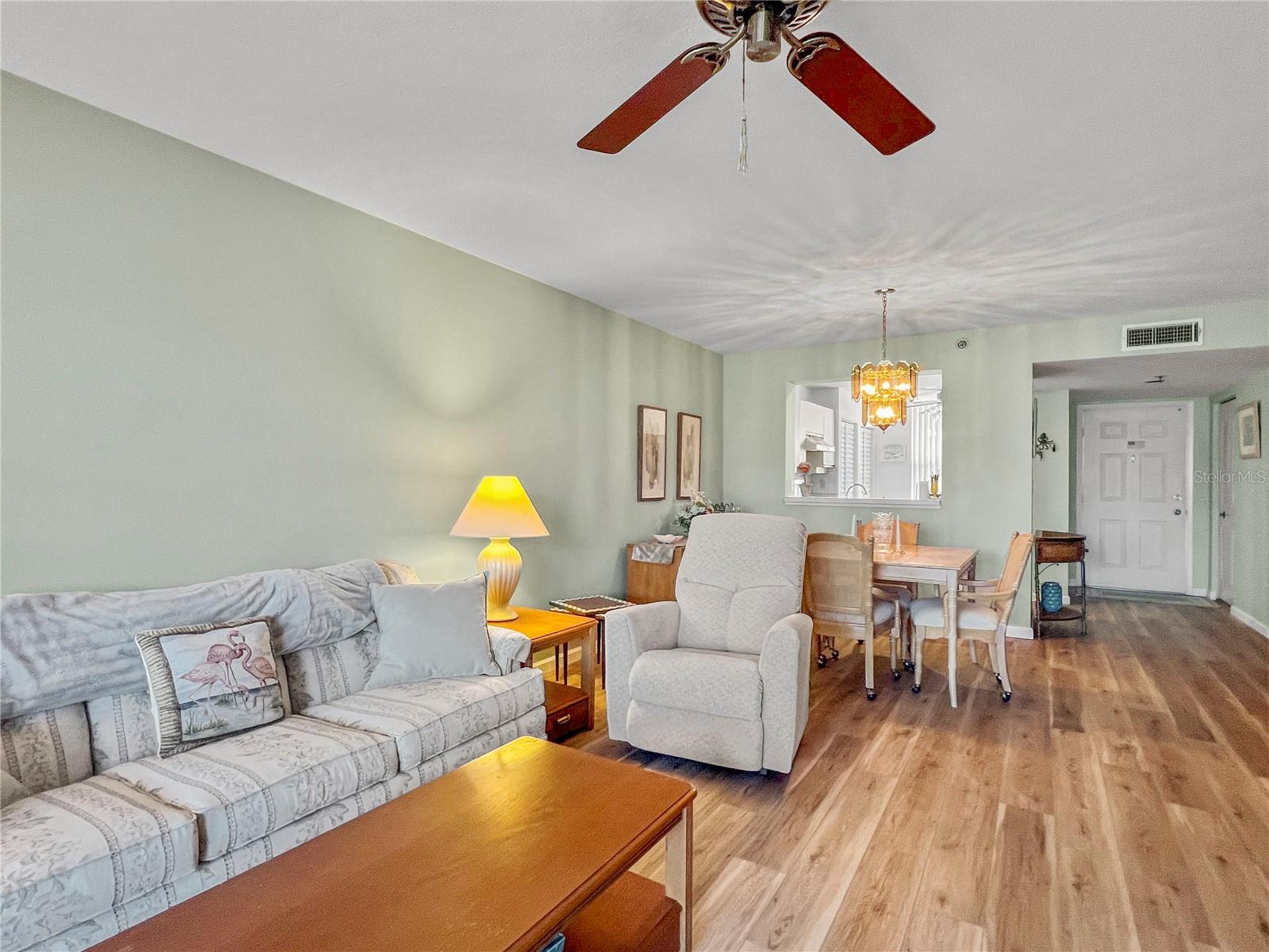 THE GREENS AT PINEBROOK PH 3 - Residential