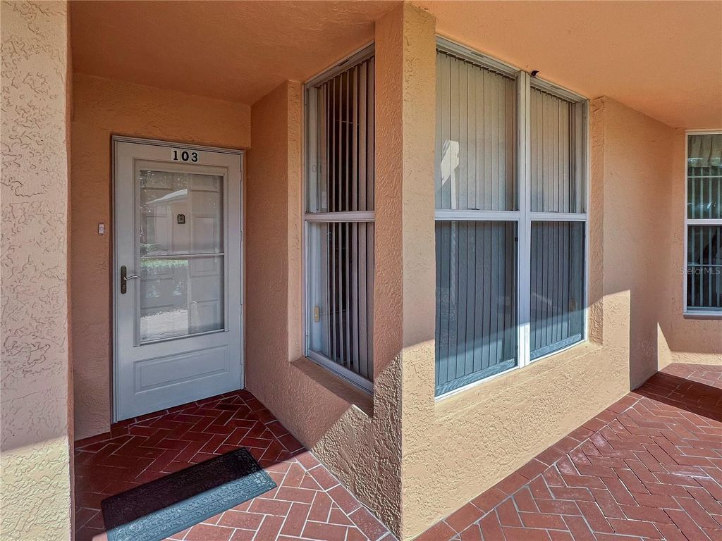 Photo of 4530 Pinebrook Circle #103, Bradenton, FL 34209 (MLS # A4671910)