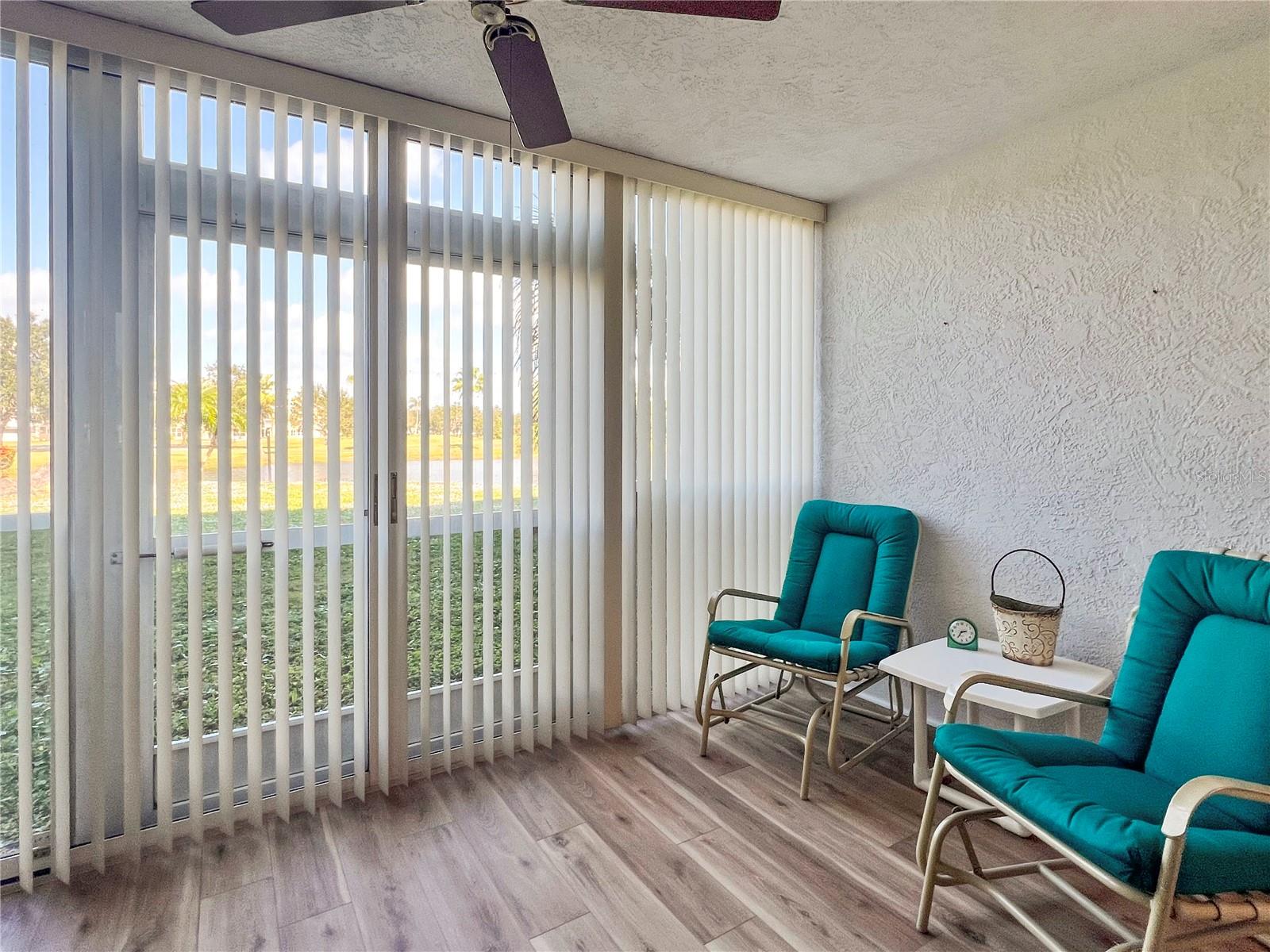 THE GREENS AT PINEBROOK PH 3 - Residential