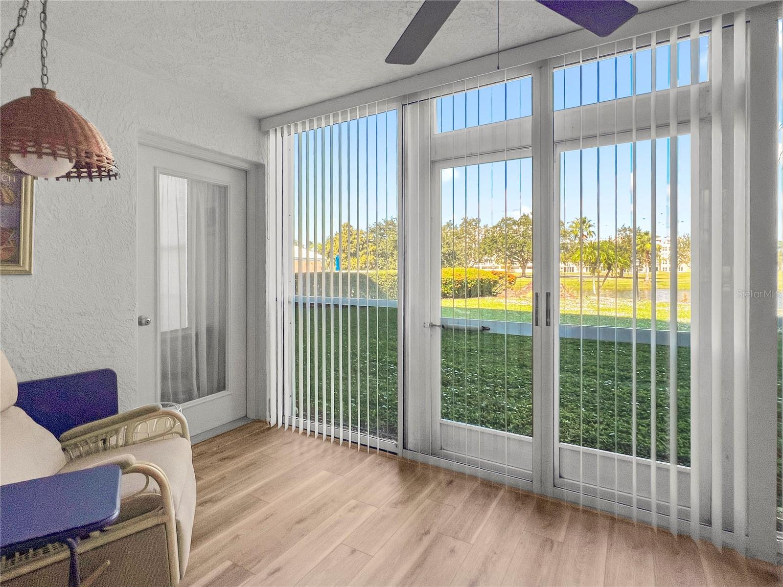 THE GREENS AT PINEBROOK PH 3 - Residential